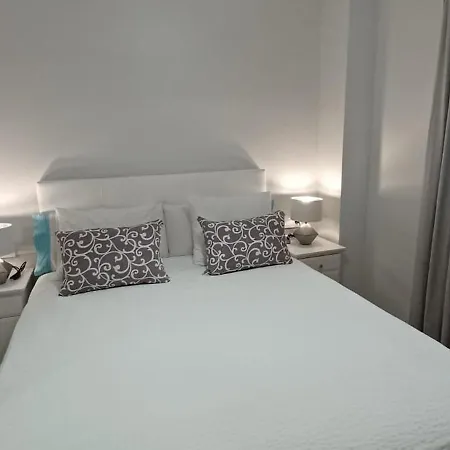 Casa Baviera Apartment *