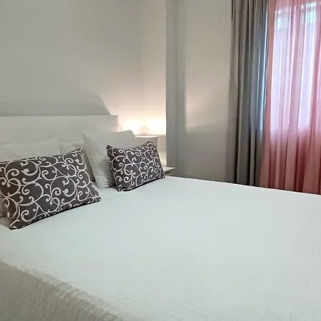 Casa Baviera Malaga