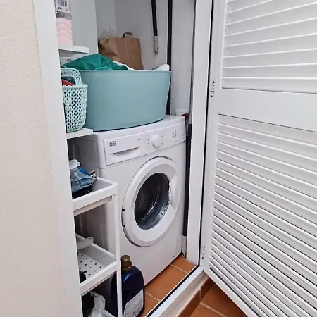 Casa Baviera Apartment