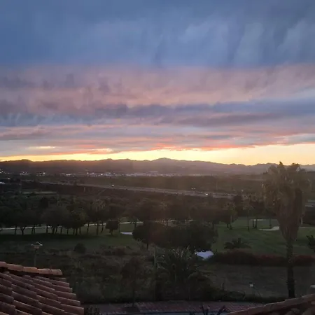 Casa Baviera * Malaga