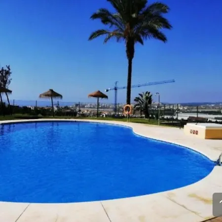 Apartment Casa Baviera