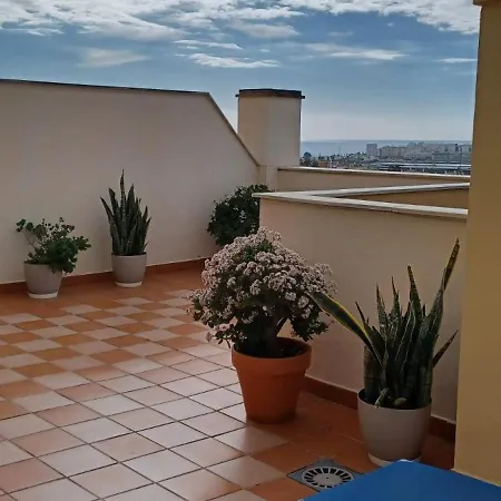 Casa Baviera Apartment *