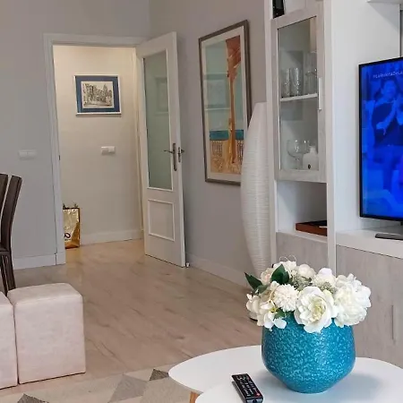 Casa Baviera Malaga