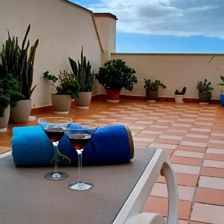 Casa Baviera Apartment
