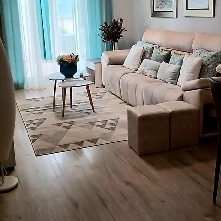 Casa Baviera Apartment *