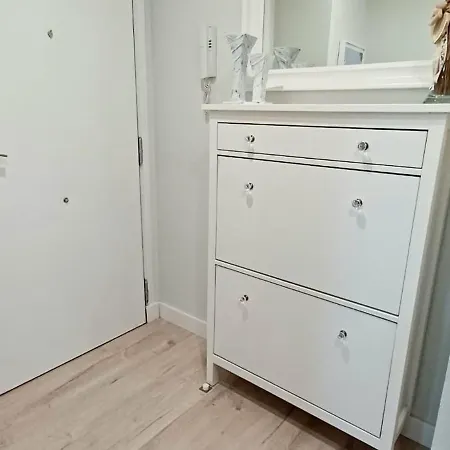 Apartment Casa Baviera Malaga