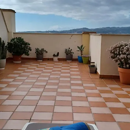 Casa Baviera * Malaga
