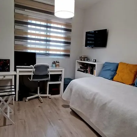 Casa Baviera Apartment