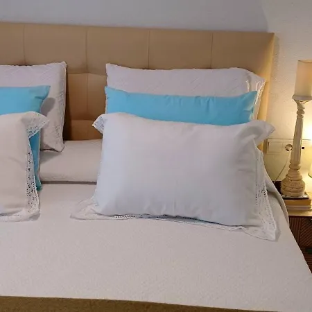 Casa Baviera * Málaga