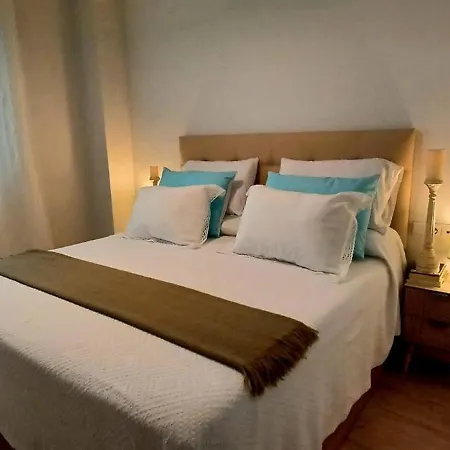 Casa Baviera * Málaga