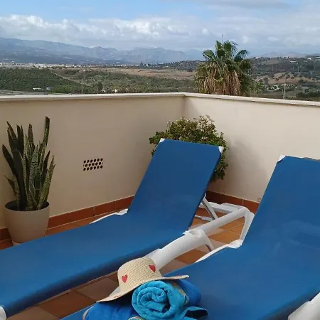 Apartamento Casa Baviera