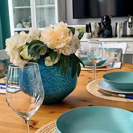 Casa Baviera Apartamento Málaga