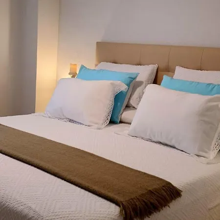 Casa Baviera Apartamento *