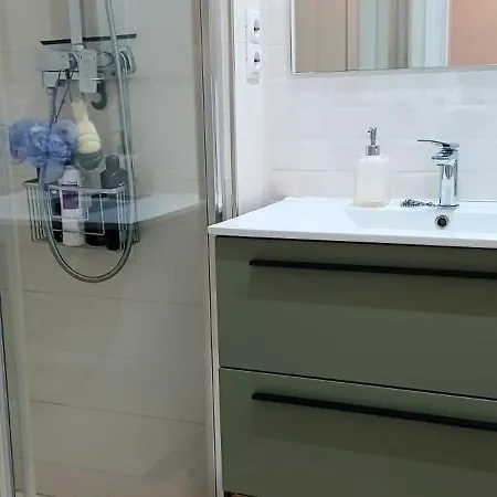 Apartamento Casa Baviera